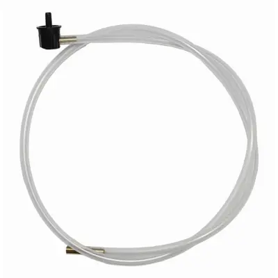 Adapter za čistilni sprej klimatskih naprav – gibljiva cev