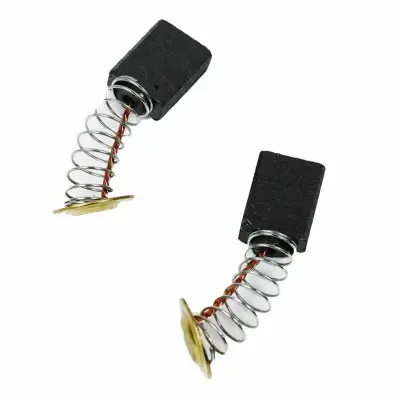 Set dveh krtačk za elektro motor 5x9x11,4mm