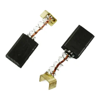 Set dveh krtačk za elektro motor 6x10x14,4mm