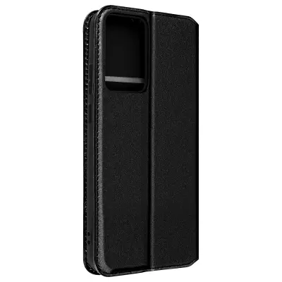 Ovitek za Xiaomi 13 Lite Magnetic Flip Stand Black