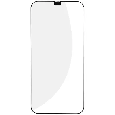 Kaljeno steklo za iPhone 12 s poševnim 5D površinskim