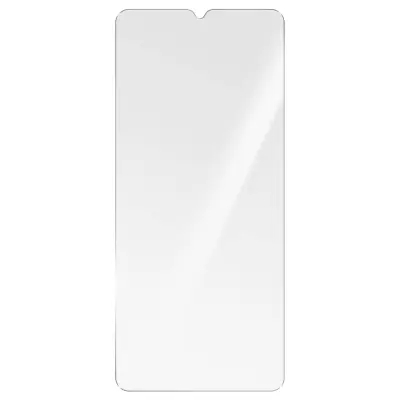 Kaljeno steklo za Doogee X98 9H Trdota Beveled 2.5D tanko 0.26mm