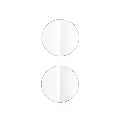 4x folije za kamero za Samsung Galaxy A04e Hybrid 7H 3mk