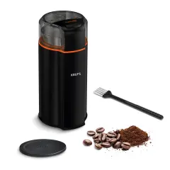 KRUPS Cofee Silen Kavni mlinček GX332810