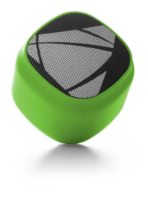 CELLULARLINE BT MINI 2, ZELEN MUSIC SOUND ZVOČNIK