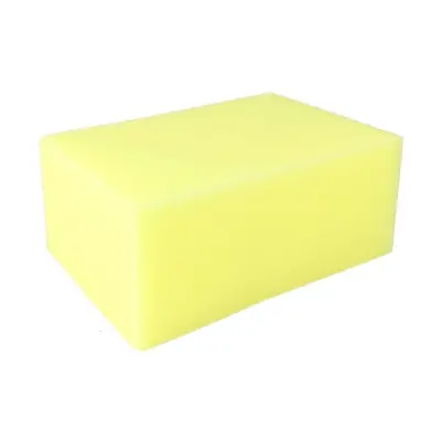 Goba šolska 160x115x70mm levia rumena 112142