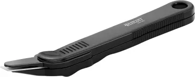 Odstranjevalec sponk westcott črn e-12003 00