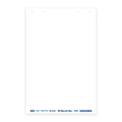 Blok demo spree bel 600x900 70g 20 listov 19098
