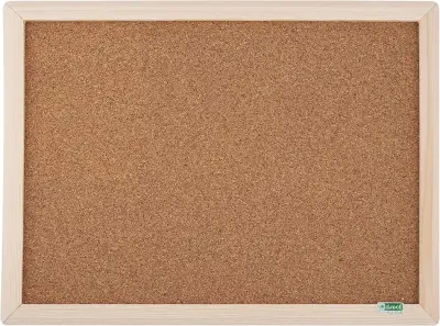 Tabla pluta levia 30x40 cm lesen okvir 110286