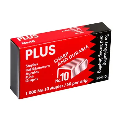 Sponke za spenjač 10mm sharp levia 205109