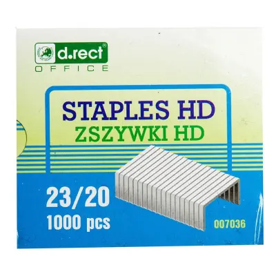 Sponke za spenjač 23/20 levia 1/1000 007036