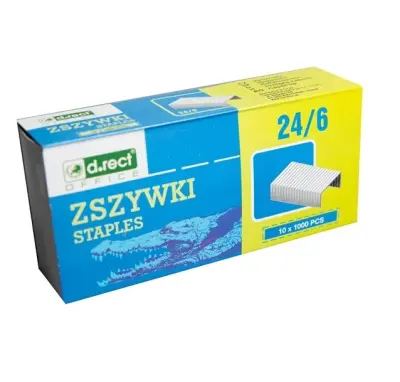 Sponke za spenjač 24/6 levia 1/1000