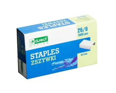 Sponke za spenjač 26/6 levia 007039