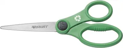 Škarje westcott eco 20cm e-32180 00