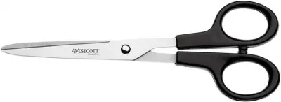 Škarje westcott buero 17cm e-31170 00