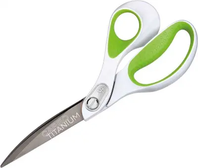Škarje westcott carbo titanium 23,8 cm e-16445 00