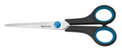 Škarje westcott easy grip 17,5cm blister e-30271 00