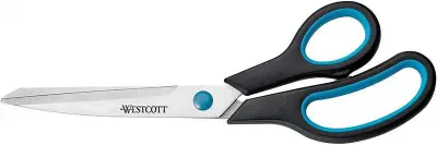 Škarje westcott easy grip 24,7cm e-30293 00