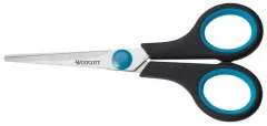 Škarje westcott easy grip 14cm e-30250 00