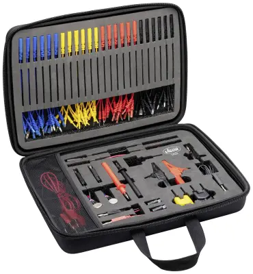 Vigor V4326N set merilnih vodov     1 set