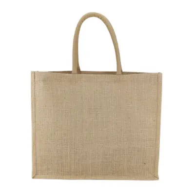 Vrečka iz jute eko levia 42x36x15 110998