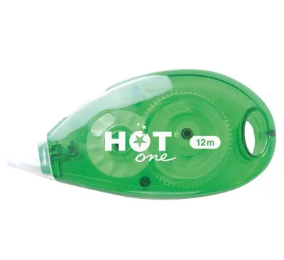 Korektura miška levia hot 5mm x 12m 110417