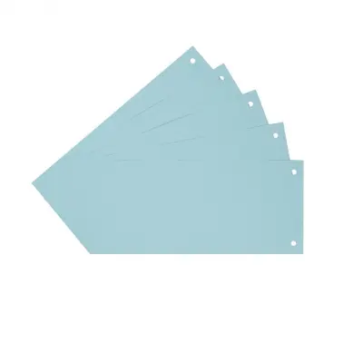 Pregradni karton a6 240x105 1/100 office - moder