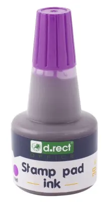 Barva za žig levia 30ml - viola
