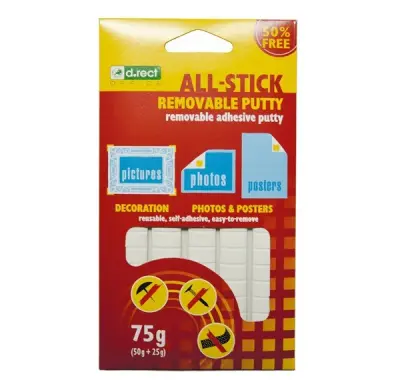 Lepilo levia patafix 1/80