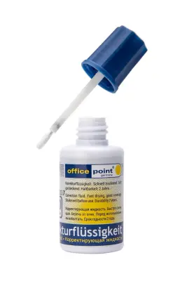 Korektura lonček office 20ml