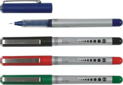 Roler levia ah2004 pokrovček free-ink - moder