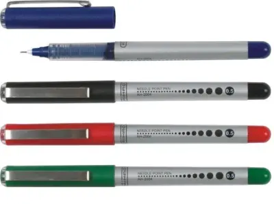 Roler levia ah2004 pokrovček free-ink - črn