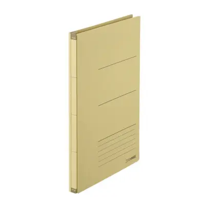 Mapa prešpan s sponko a4 zero max plus beige levia 205131