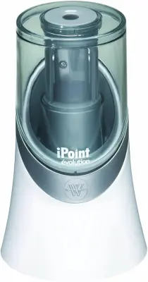 Šilček baterijski westcott ipoint titanium - bel