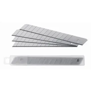 Rezila za olfa nož 9mm westcott 1/10 e-84007 00