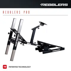REBBLERS okvir za gaming stol KART PRO/PRO+ MODULAR