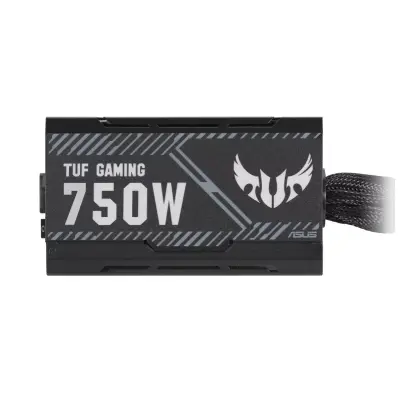 ASUS TUF Gaming 750W 80 PLUS Bronze računalniški napajalnik