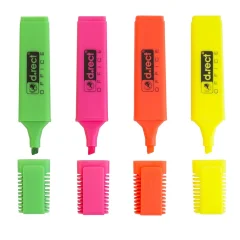 Flomaster signir levia 1/4  1127 101007