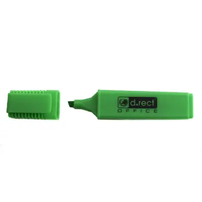 Flomaster signir levia 1127 - zelen