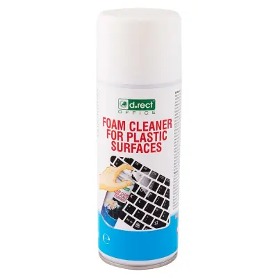 Čistilni sprej-pena za tipkovnice levia 400ml 110641