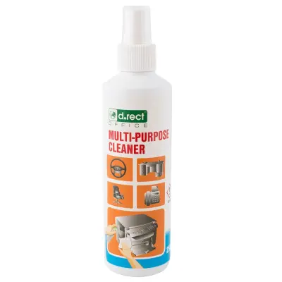 Čistilni sprej univerzalni levia 250ml 110451