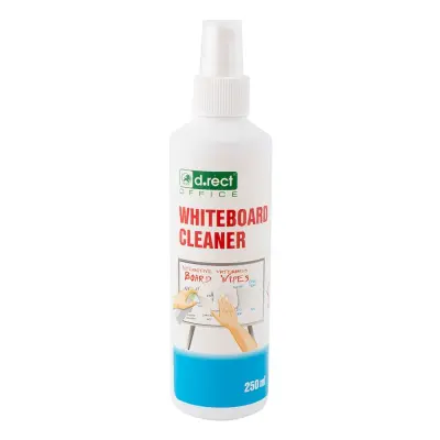 Čistilni sprej za belo tablo levia 250ml 110453