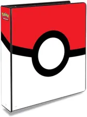 POKEMON a4 album Pokeball