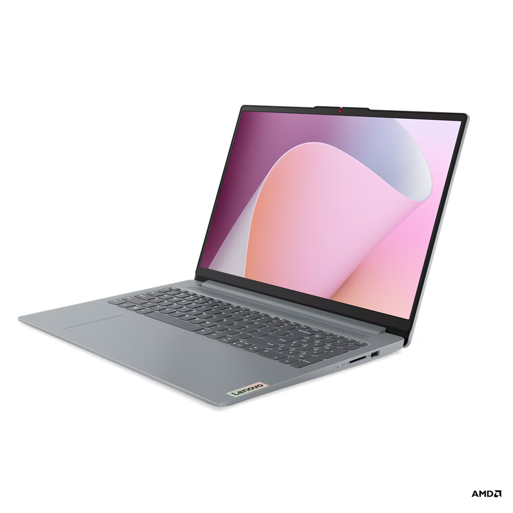 LENOVO IdeaPad Slim 3 16ABR8 16″ (40,64cm) WUXGA Ryzen 5 7530U 16GB 512TB (82XR002YSC) prenosni računalnik komponentko