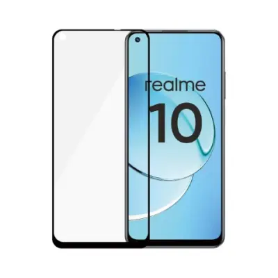 PANZERGLASS SAFE REALME 10 UWF ČRNO