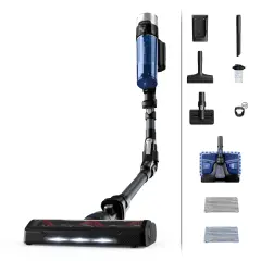 ROWENTA X-FORCE FLEX 9.60 Aqua RH20C7WO pokončni sesalnik