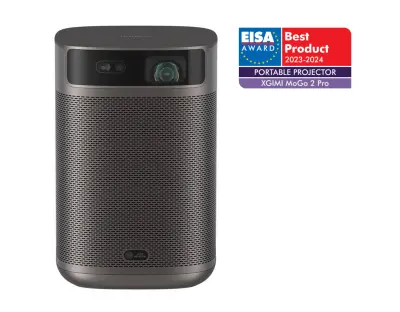 XGIMI MoGo 2 Pro prenosni pametni projektor