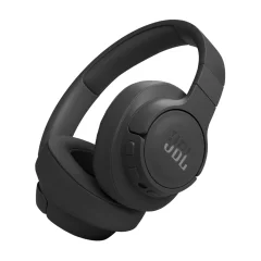 JBL Tune 770NC črne brezžične slušalke