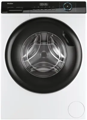 HAIER HW80-B14939-S pralni stroj