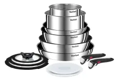 TEFAL L897SD74 INGENIO EMOTION 13-delni set posode